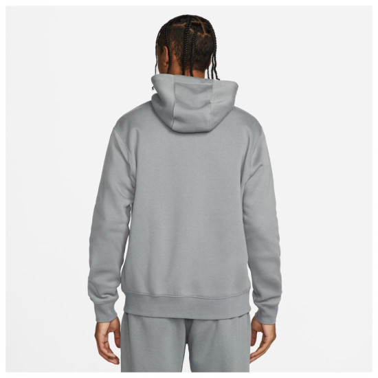 Nike Ανδρική ζακέτα Sportswear Club
